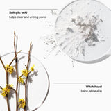 Clinique Clarifying Lotion Twice a Day Exfoliator 4 for Oily Skin 400ml