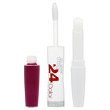 Maybelline SuperStay 24hr Dual Lipstick