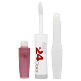 Maybelline SuperStay 24hr Dual Lipstick