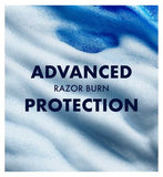 Gillette Fusion Moisturising Shave Gel for Men with Cocoa Butter, 200ml