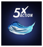 Gillette Fusion Moisturising Shave Gel for Men with Cocoa Butter, 200ml