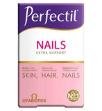 Vitabiotics Perfectil Plus Nails - 60 Tablets