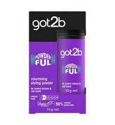 got2b Hair Volume Styling Powder POWDER'ful 10g