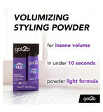 got2b Hair Volume Styling Powder POWDER'ful 10g