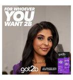 got2b Hair Volume Styling Powder POWDER'ful 10g