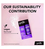 got2b Hair Volume Styling Powder POWDER'ful 10g