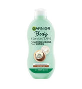 Garnier Body Intensive 7 Days Shea Butter Dry Skin Lotion 400ml