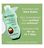 Garnier Body Intensive 7 Days Shea Butter Dry Skin Lotion 400ml