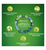 Garnier Body Intensive 7 Days Shea Butter Dry Skin Lotion 400ml