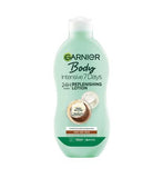 Garnier Body Intensive 7 Days Shea Butter Dry Skin Lotion 400ml