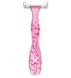 BIC Miss Soleil Disposable Women's Razors 4 Pack