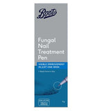 Boots Footcare Fungal Nail Treatment Pen (4ml)