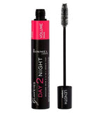 Rimmel London Glameyes Day 2 Night Mascara