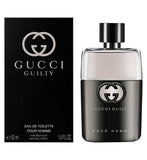 Gucci Guilty For Him Eau de Toilette 50ml