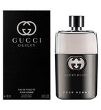 Gucci Guilty For Him Eau de Toilette 90ml