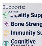 Centrum Advance 50+ Multivitamins & Minerals - 30 Tablets