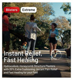 Compeed Blister Plasters Extreme - Pack of 5