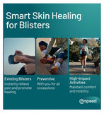 Compeed Blister Plasters Extreme - Pack of 5