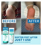 Flexitol Rescue Hard Skin & Callus Balm 56g