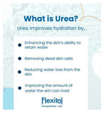 Flexitol Rescue Hard Skin & Callus Balm 56g