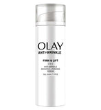 Olay Anti-Wrinkle Firm And Lift 2In1 Day Cream And Firming Serum 50ml