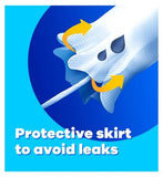 Tampax Super Plus Tampons With Applicator 20X