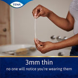 TENA Lights Incontinence Liners 28 pack