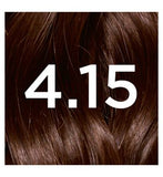 Garnier Nutrisse Ultra Color 4.15 Iced Coffee Brown Permanent Hair Dye