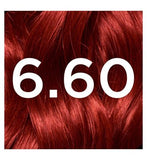 Garnier Nutrisse Ultra Color 6.60 Fiery Red Permanent Hair Dye