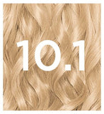 Garnier Nutrisse 10.1 Ice Blonde Permanent Hair Dye