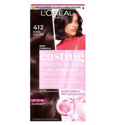 Casting Crème Gloss 412 Iced Cocoa