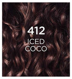 Casting Crème Gloss 412 Iced Cocoa