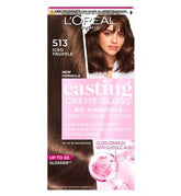 L'Oreal Casting Crème Gloss 513 Iced Truffle