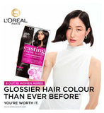 L'Oreal Casting Crème Gloss 513 Iced Truffle