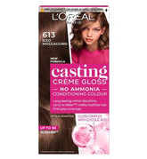 Casting Crème Gloss 613 Iced Mocha