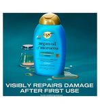 OGX Renewing+ Argan Oil of Morocco pH Balanced Conditioner 385ml