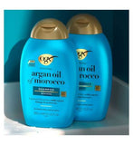 OGX Renewing+ Argan Oil of Morocco pH Balanced Conditioner 385ml