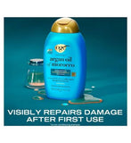 OGX Renewing+ Argan Oil of Morocco pH Balanced Shampoo 385ml