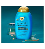 OGX Renewing+ Argan Oil of Morocco pH Balanced Shampoo 385ml