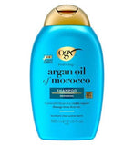 OGX Renewing+ Argan Oil of Morocco pH Balanced Shampoo 385ml