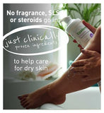 Epaderm Cream - 500g