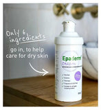 Epaderm Cream - 500g