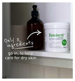Epaderm Ointment - 500g