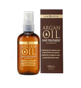 Argan Oil Hair Treatment 100ml