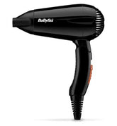 BaByliss 2000W Travel Hair Dryer