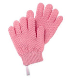 Soap & Glory Exfoliating Scrub Gloves