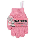 Soap & Glory Exfoliating Scrub Gloves