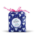 Lil-Lets Teens sanitary towels (petite) – Night – 10 pack