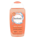 Femfresh Intimate Hygiene Daily Intimate Wash 250ml
