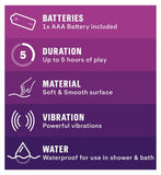 Durex Intense Delight Vibrating Bullet